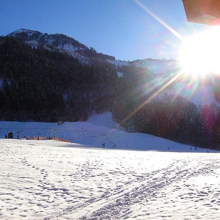 Landhaus Mitteregger Kaprun Esterno foto