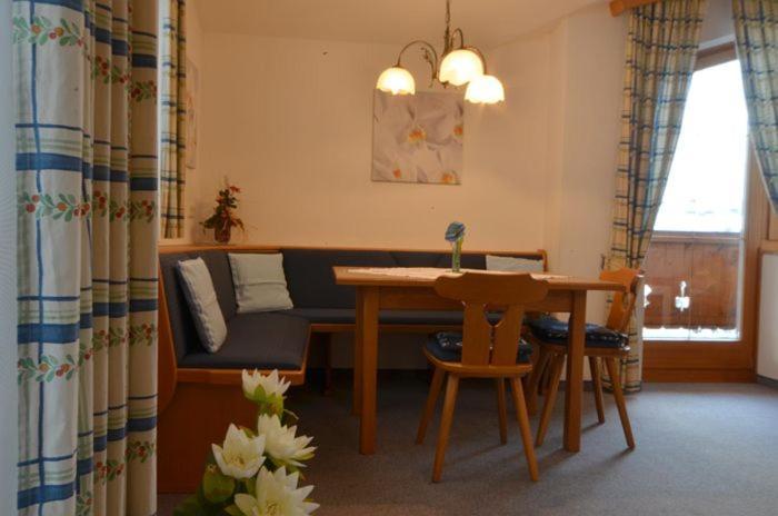 Landhaus Mitteregger Kaprun Esterno foto