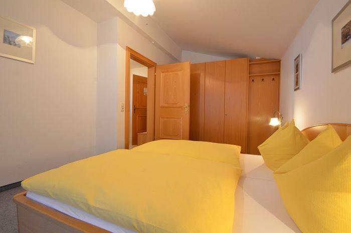 Landhaus Mitteregger Kaprun Esterno foto